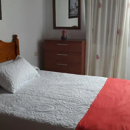 Apartamento Encarny Apartment