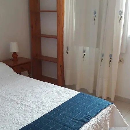 Apartamento Encarny