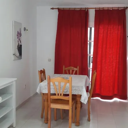 Apartamento Encarny Playa Honda (Lanzarote)