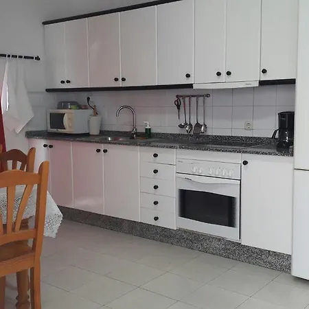 Apartamento Encarny Apartment