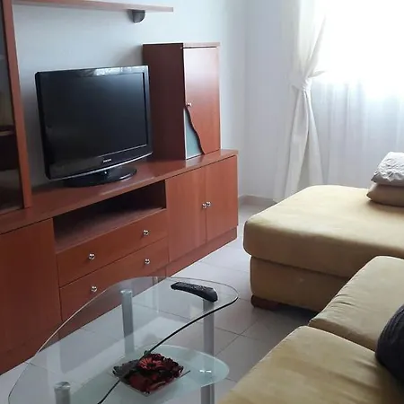 Apartamento Encarny Apartment *