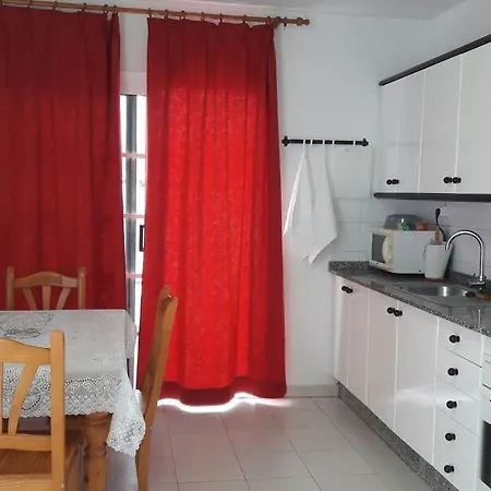 Apartment Apartamento Encarny *