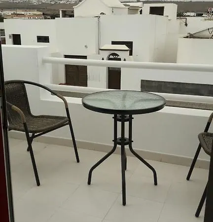 Apartamento Encarny Apartment Playa Honda (Lanzarote)