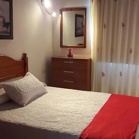 Apartamento Encarny