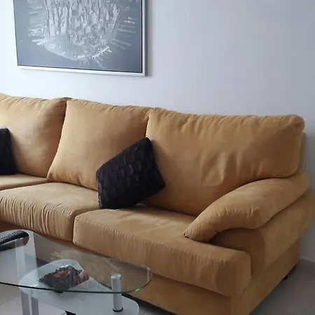 Apartamento Encarny Playa Honda (Lanzarote)