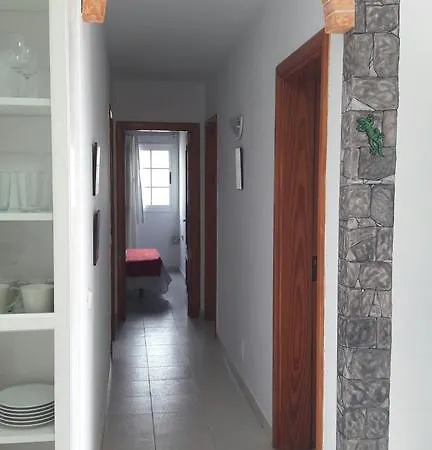 Apartamento Encarny Apartment *
