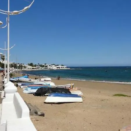 Apartment Apartamento Encarny Playa Honda (Lanzarote)