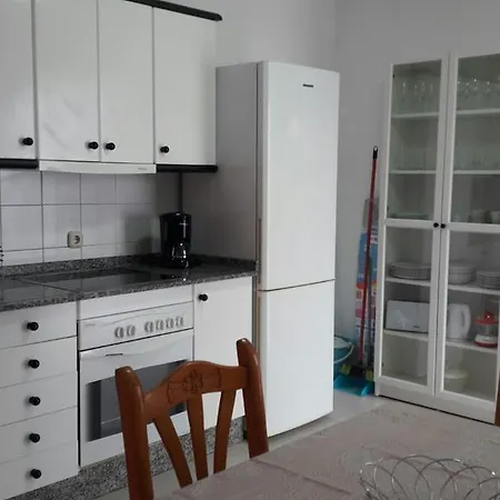 Apartamento Encarny